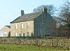 Typical Dales Farmhouse