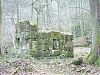 The Rustic Temple Hackfall