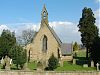 St James's Church Grewelthorpe