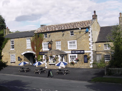 Crown Inn