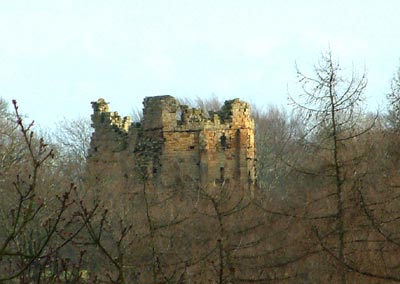 Mowbray Castle