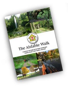 The Aislabie Walk