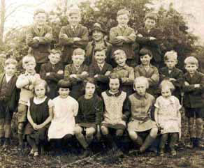 Class of 1928